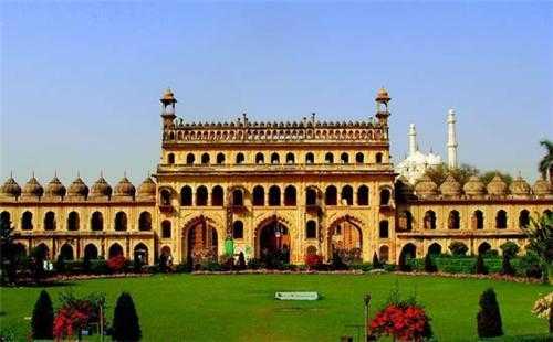 Top Things To Do In Lucknow - Nomadic Foot