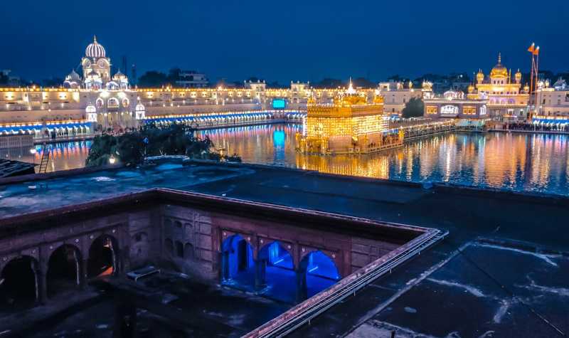 Top Things To Do In Amritsar | Places To Visit In Amritsar