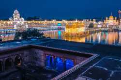 Top Things to do in Amritsar | Places to visit in Amritsar