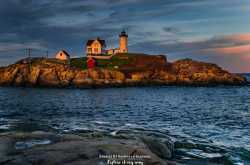Top Three Must-Visit Lighthouses in Maine | EXPLORE IT MY WAY