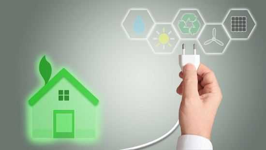 Top Three Technologies That Help To Reduce Power Use At Home