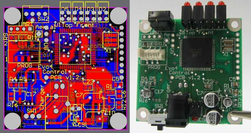 Top Tips For PCB Design Layout - The Crazy Programmer