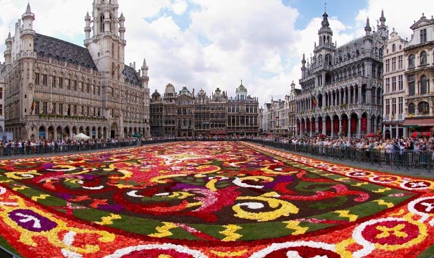 Top Tips To Plan A Trip TO Brussels