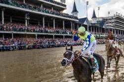 top tips of derby race - 2018 kentucky derby - churchill downs