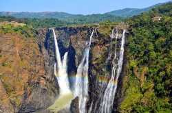 Top Tourist Attractions Near Jog Falls