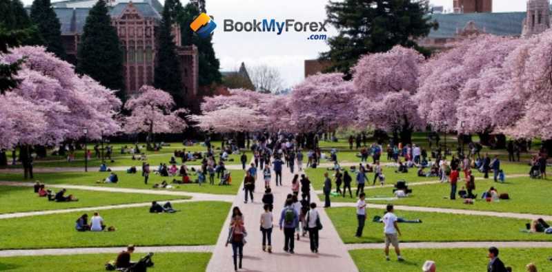 Top Universities In The World In 2019-A Times Higher Education List