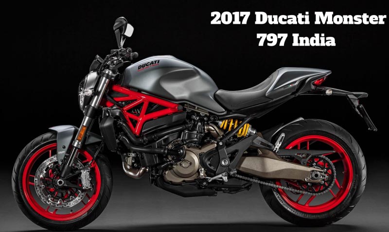 Top Upcoming 300 - 800 Cc Bikes In India In 2017 - Gear Up India