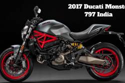 Top Upcoming 300 - 800 cc bikes in India in 2017 - Gear Up India