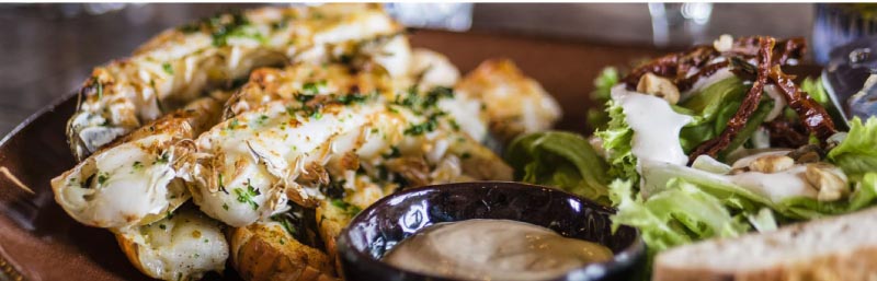 Top Zomato Gold Restaurants In Mumbai - Eat, Drink & More