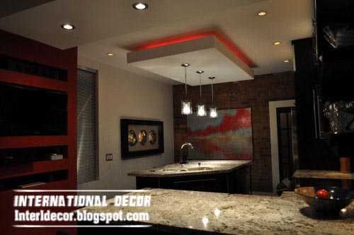 Top Catalog Of Kitchen Ceiling Designs Ideas,gypsum False Ceiling - Part 1