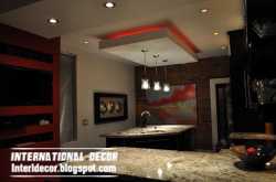 Top catalog of kitchen ceiling designs ideas,gypsum false ceiling - part 1