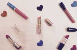 Top favourite lippies for that perfect pout!