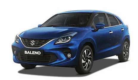 Top Hatchback Cars In India