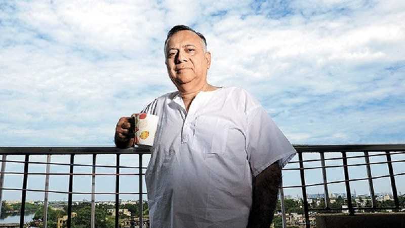 Top Investors In India: Anil Goel - Biography & Portfolio - ViniyogIndia.com