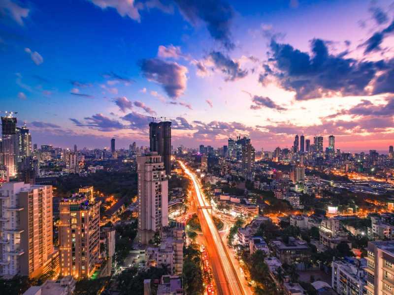 Top Places To Visit In Mumbai - TechTravelAndLife Travel -