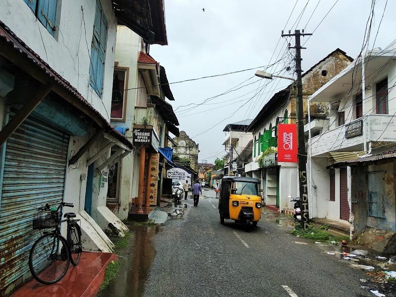 Top Six Things To Do In Mattancherry In Ernakulam, Kerala