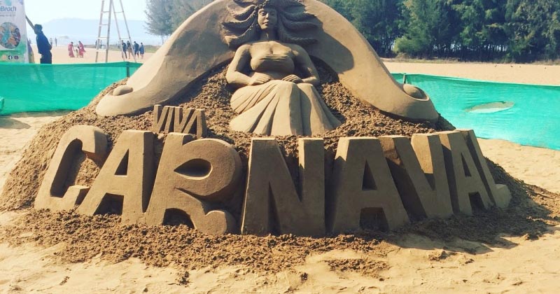 Top Tips To Attending The Carnival In Goa