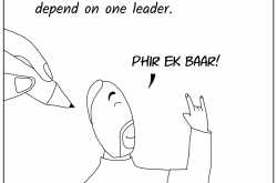 Topical: Phir Ek Baar - The Comic Space