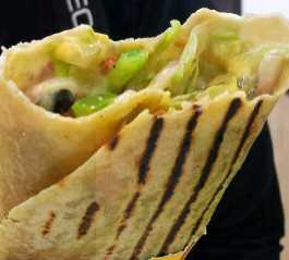 Torrp It Up (Lokandwala, Andheri)