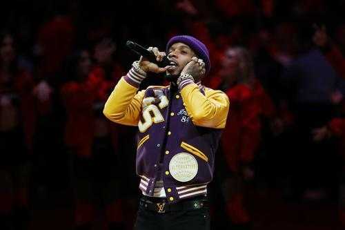 Tory Lanez On Chris Brown Scandal: “Hair Don’t Change The Look Of Someone Face” - SoundNobs.com