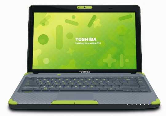 Toshiba Satellite L630 Specification | Review | Price In India