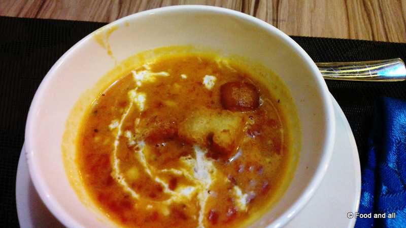 Toss Up - Ramapuram, Chennai