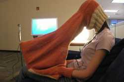 Total Privacy Laptop