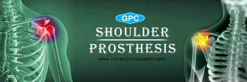 Total Shoulder Replacement Surgeries And Techniques