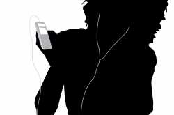 Touch Me through Music.