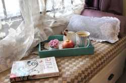 Tour: Jayashree and Rajan’s Sprawling Garden Apartment in Kerala