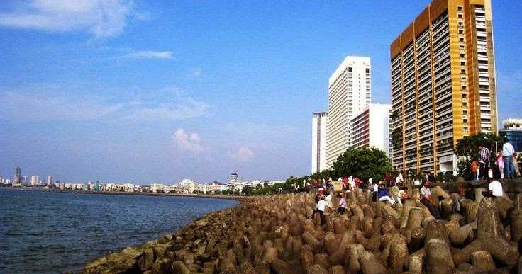 Touring The City Part 3