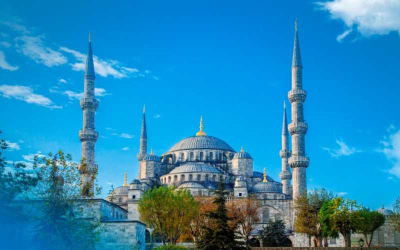 Tourism Turkey To Conduct Six-city Promotional Road Show Pan-India