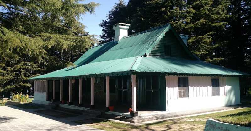 Tourism Destroyed The Place- Dalhousie Diaries