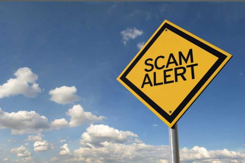 Tourist Scams In Delhi You Should Be Beware Of