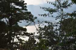 Towards The Scotland of The East