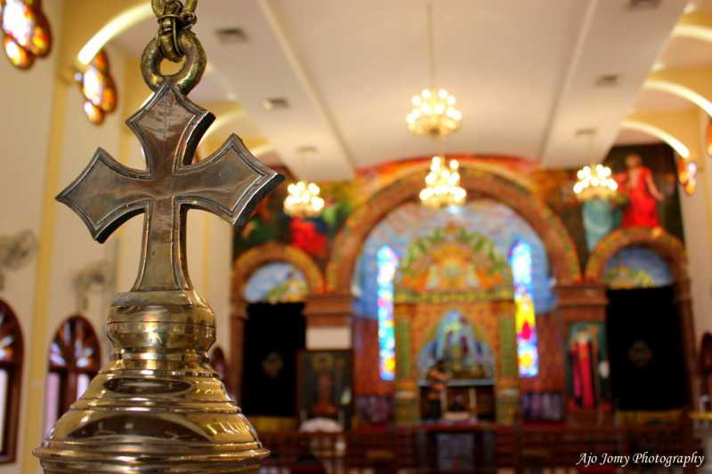 Towards Understanding The Orthodox Church - Being Rubitah