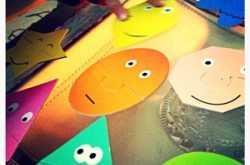 Toy Review: Super Shapes by ToyKraft