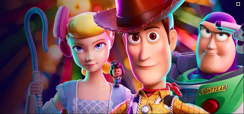 Toy Story 4 Review : Why Kids Must Watch It? - Parenting & Lifestyle!