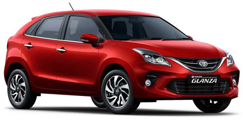 Toyota Kirloskar Motor Sells 68,652 Units In Jan-June 2019