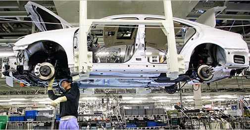 Toyota Kirloskar Sales Rise 6% In May  Says Sachin Karpe