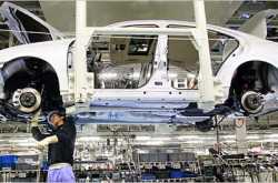 Toyota Kirloskar Sales Rise 6% In May  says Sachin Karpe