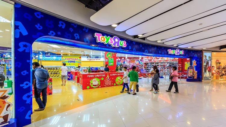 Toys R Us Files For Bankruptcy - Love Status For Whatsapp