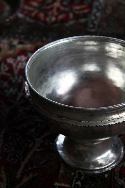 Traam: A Photo Essay