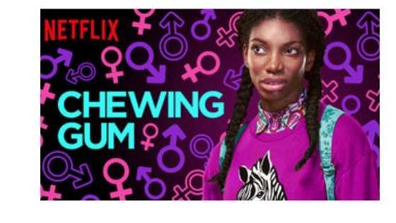 Tracey Gordon Is The Reason Why You Should Watch Netflix’s British Television Sitcom ‘Chewing Gum’