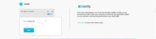 Track Customers On Your ECommerce Store In Real Time With Lexity Live