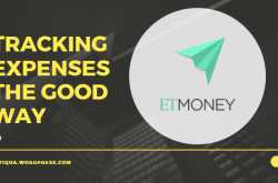 Tracking Expenses - The Good Way 👌