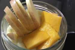 Traditional Phirni with a fruity twist