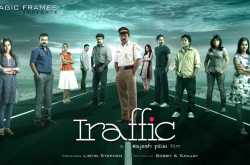 Traffic- Malayalam movie review