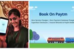 train triangles | you, irctc & paytm