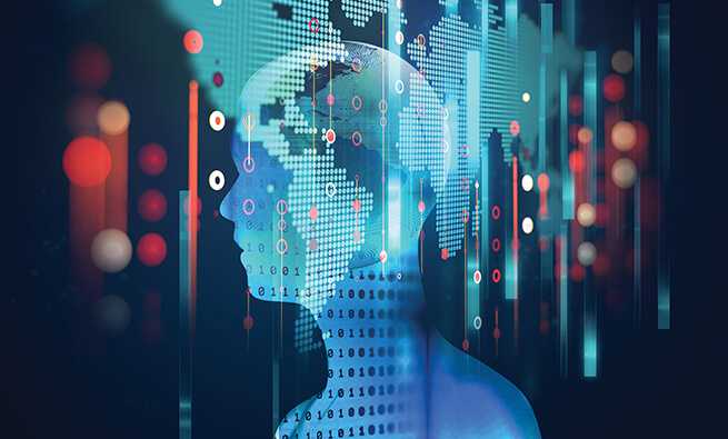 Training A Machine Brain, The Four Pillars Artificial Intelligence Of Pentaho